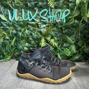 Vivobarefoot Women’s Size 8 Magna Trail FG Trainers Shoes 39L Minimalist